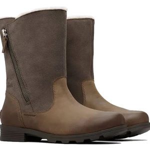 Sorel Women's Emelie Foldover